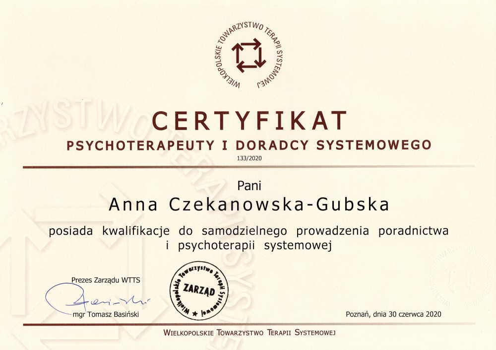 Certyfikat-Psychoterapeuty-Systemowego-Czekanowska